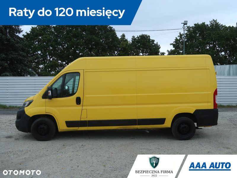 Peugeot boxer - 3