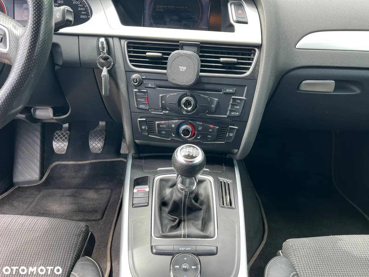 Audi A4 1.8 TFSI - 18