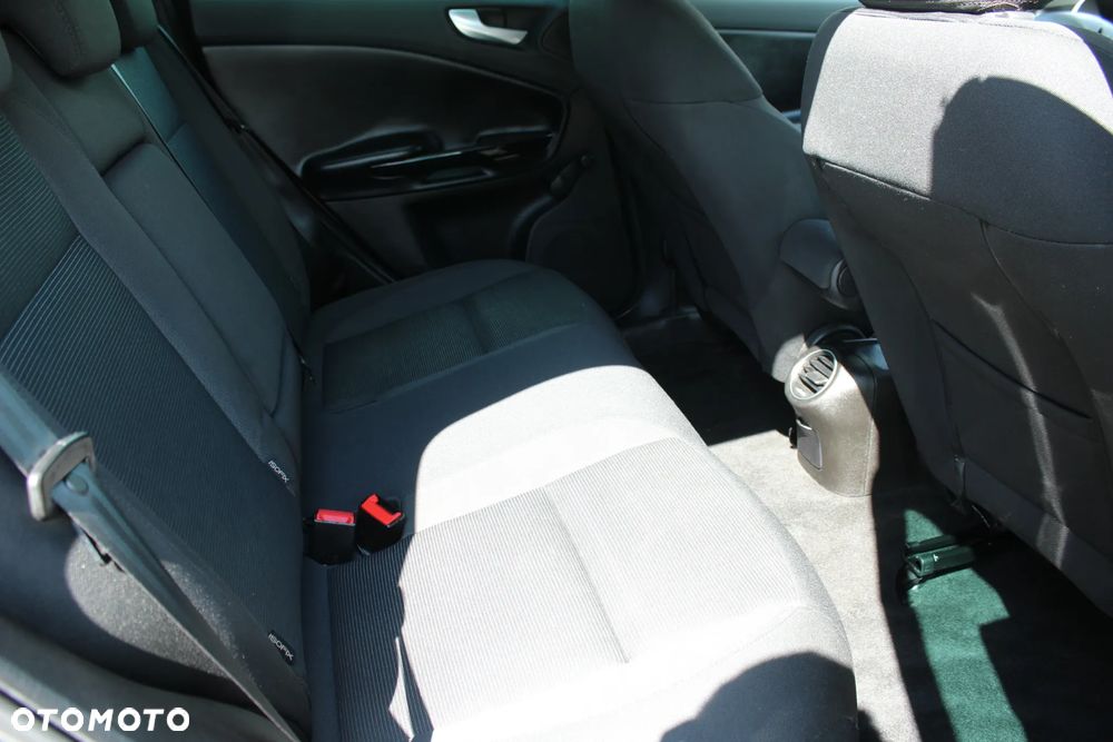 Alfa Romeo Giulietta 2.0 JTDM 16V - 10