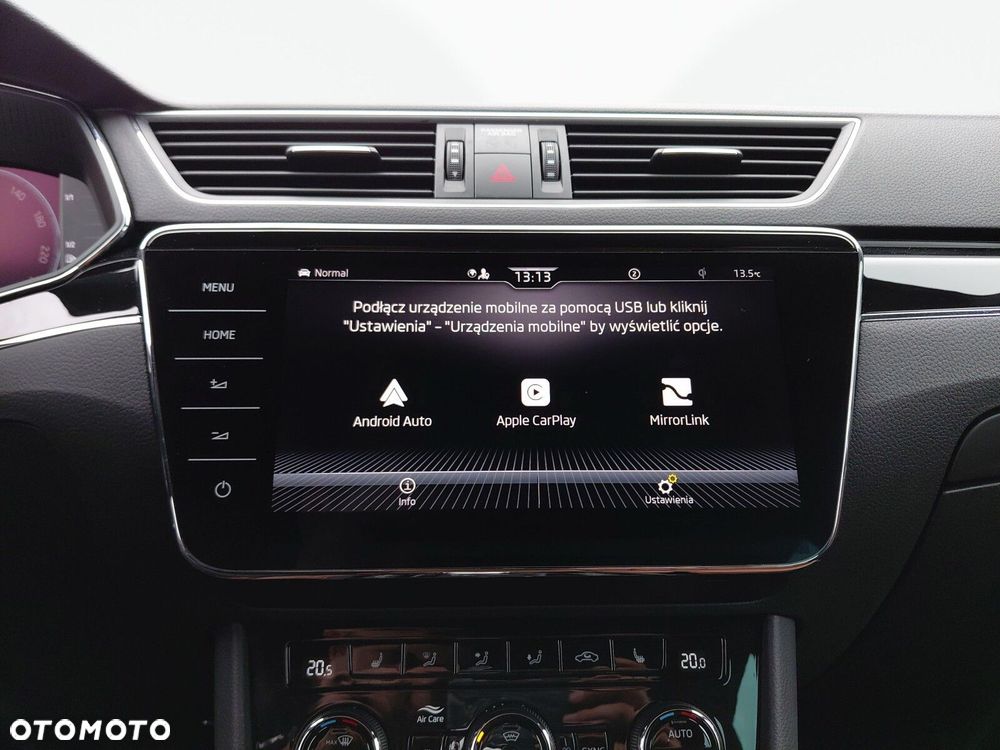 Skoda Superb 2.0 TDI SCR 4x4 L&K DSG - 27