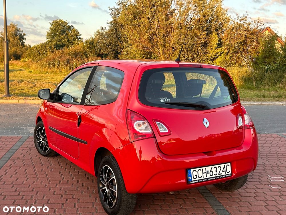 Renault Twingo - 8