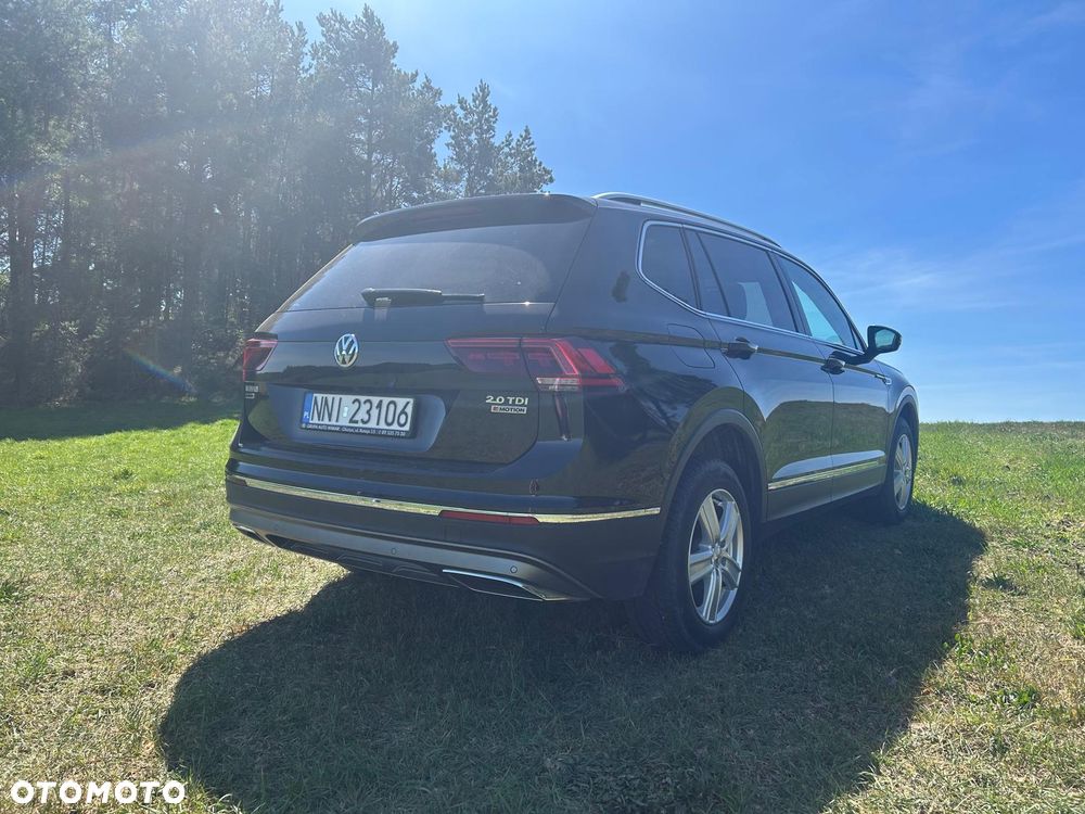 Volkswagen Tiguan - 4