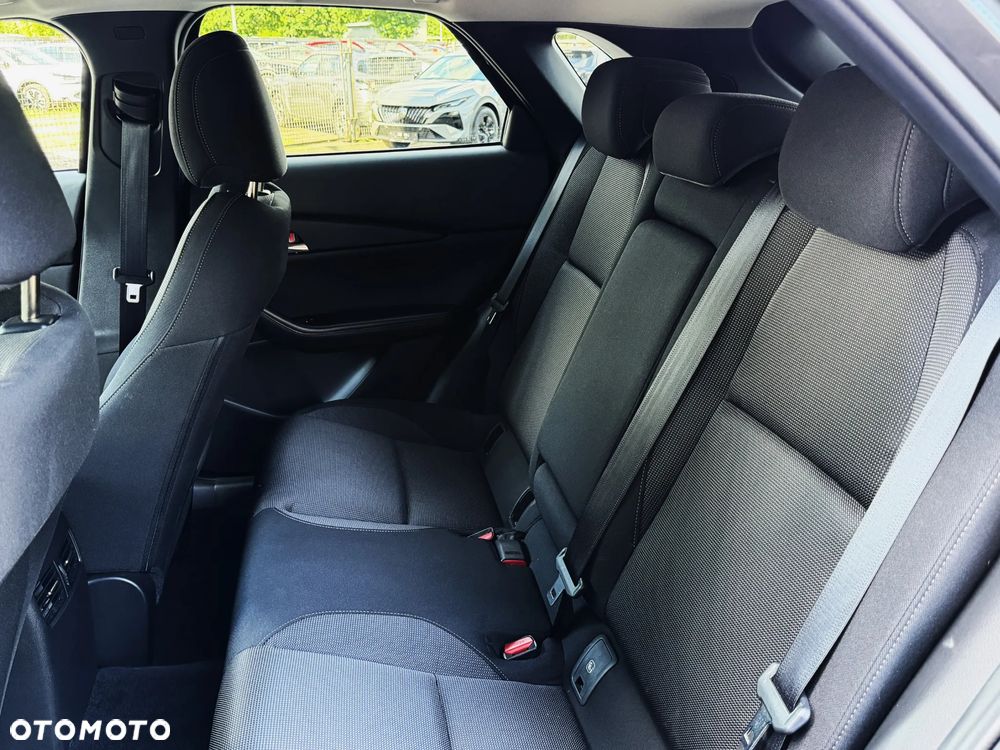 Mazda CX-30 2.0 mHEV Exclusive-Line 2WD - 22