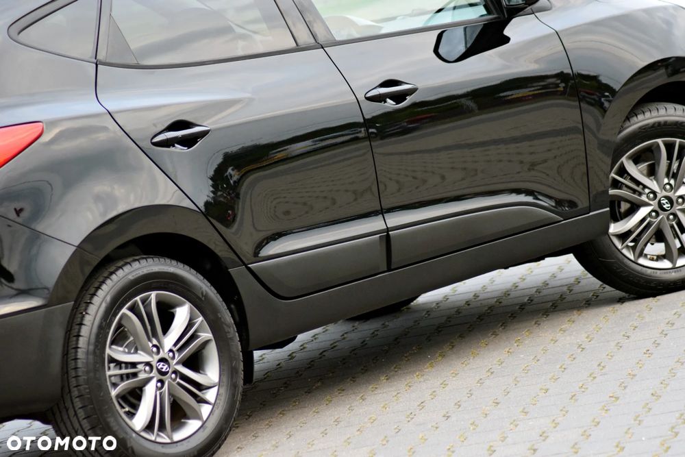 Hyundai ix35 - 20