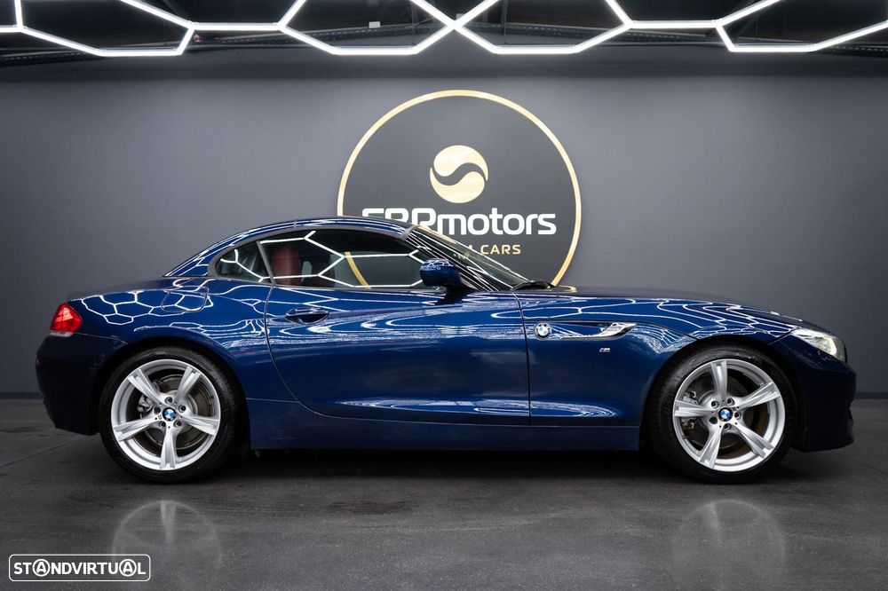BMW Z4 28 i Pack M Auto - 2