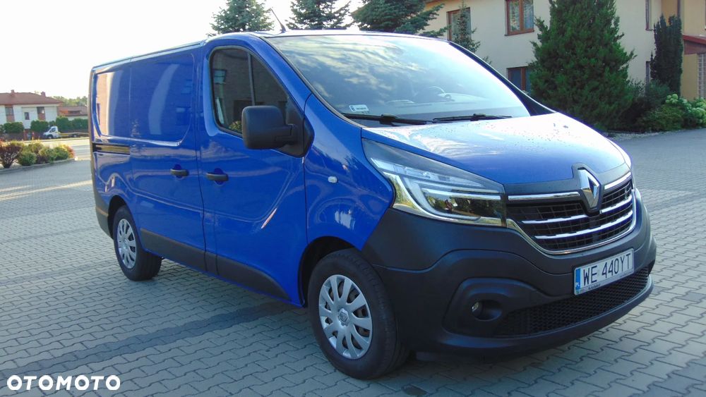 Renault TRAFIC - 4