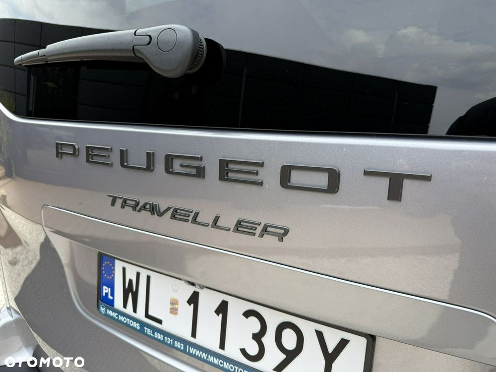 Peugeot Traveller - 33