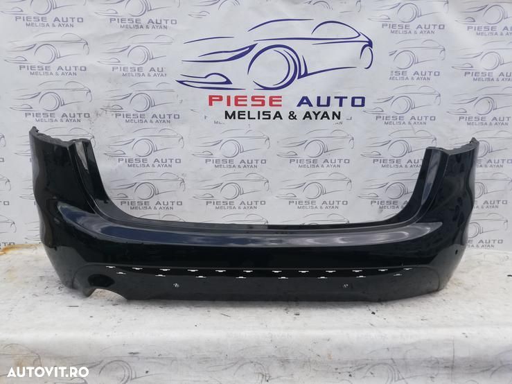 Bara spate Bmw Seria 2 F45 Active Tourer LCI SPORTLINE/LUXURY an 2018-2021 Gauri pentru 4 senzori - 1