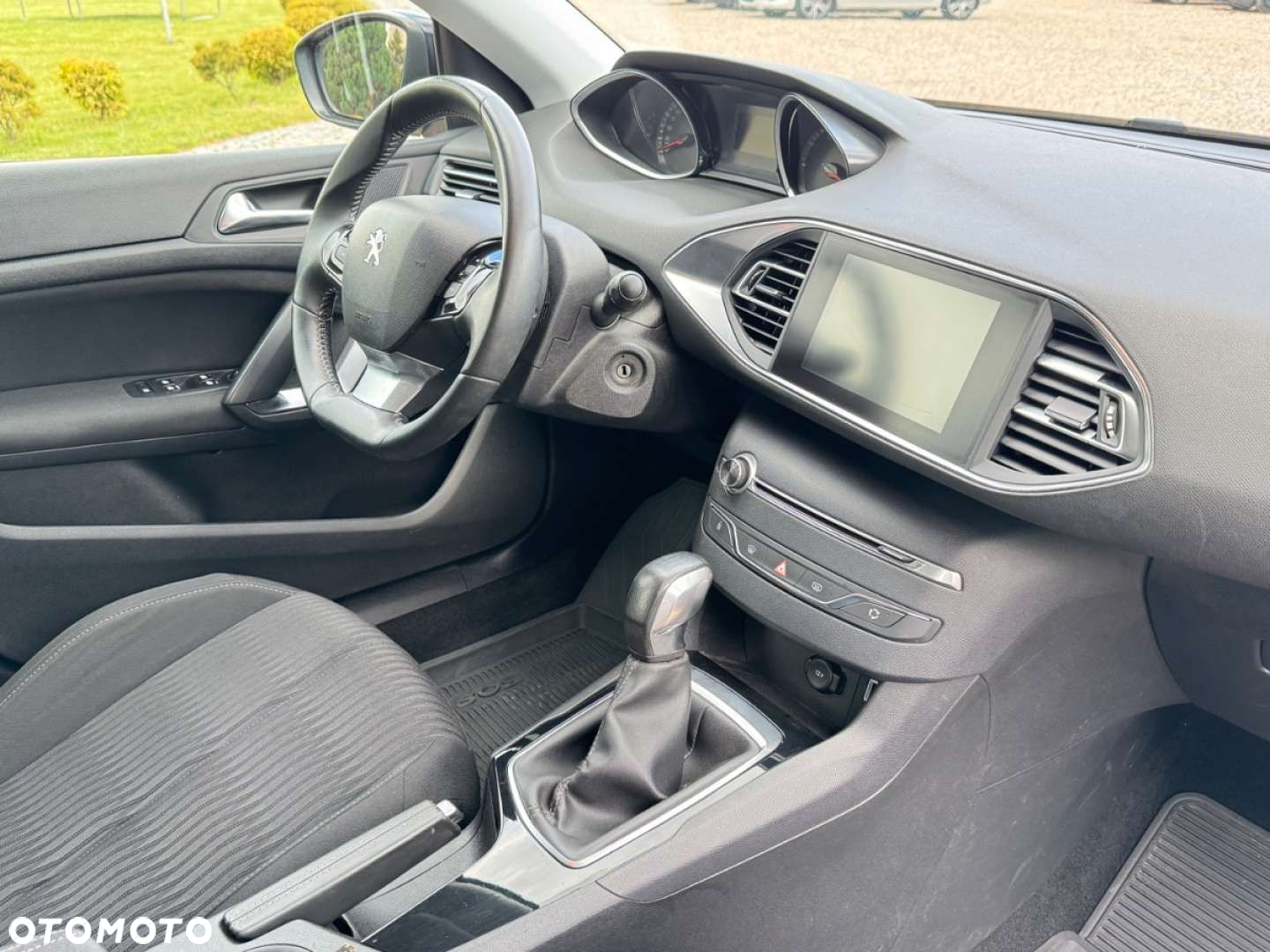 Peugeot 308 - 19
