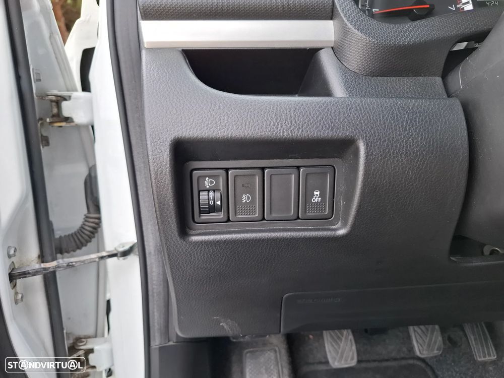 Suzuki Swift 1.2 VVT GLX - 16