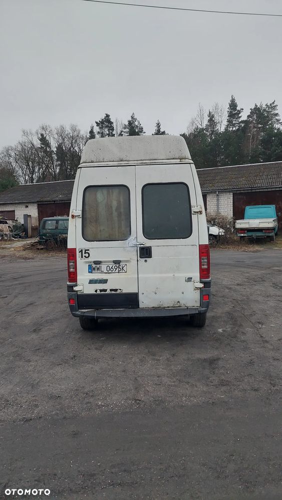Fiat Ducato - 4
