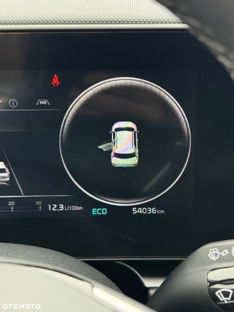 Kia Niro - 28