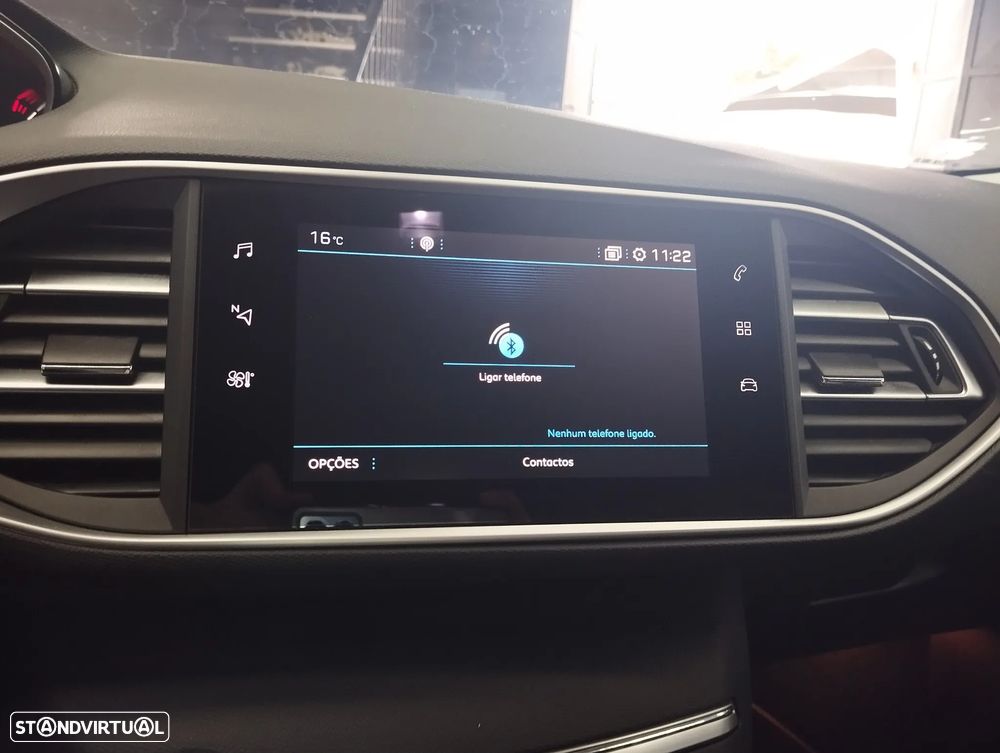 Peugeot 308 SW 1.5 BlueHDi Active Pack - 30