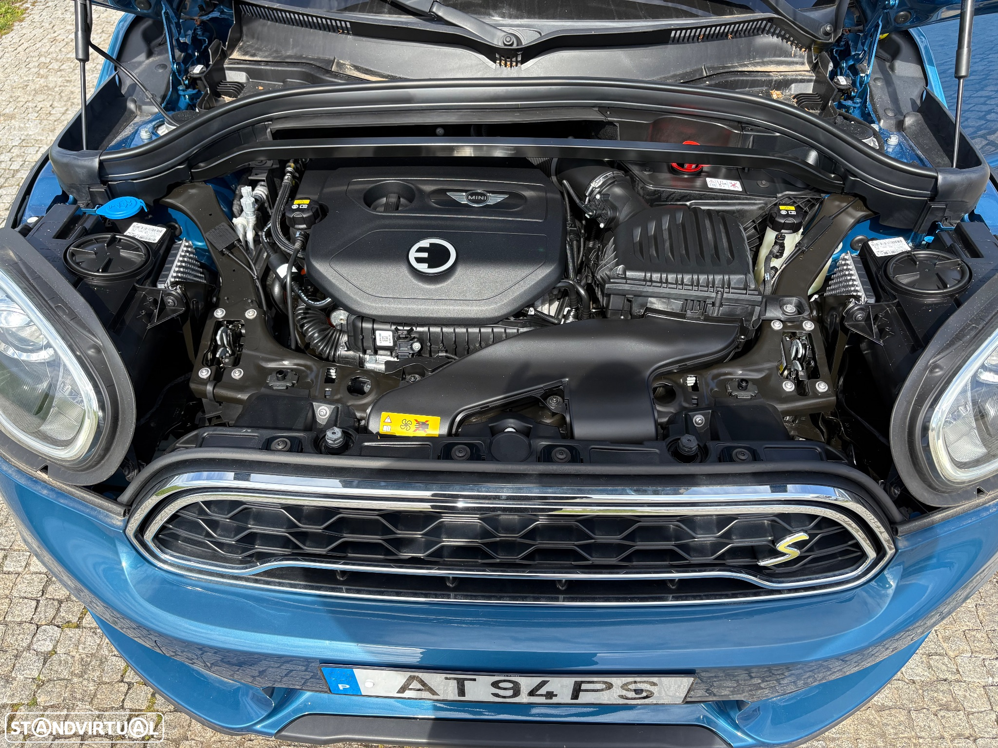 MINI Countryman - 15