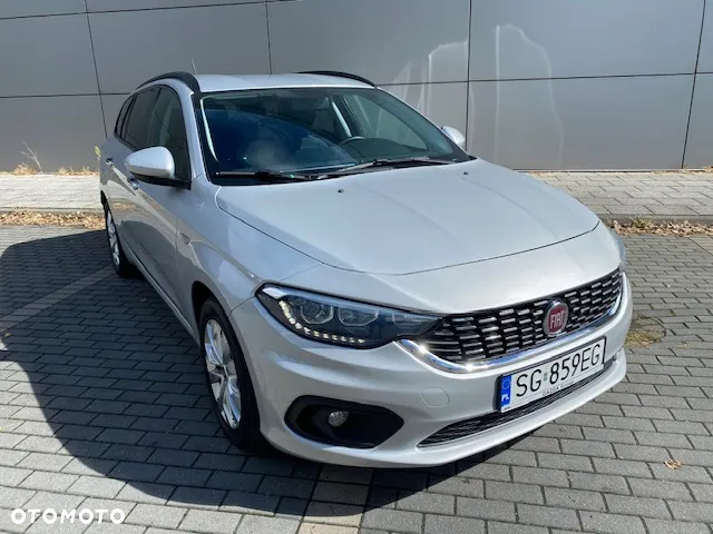 Fiat Tipo 1.4 T-Jet Easy - 4