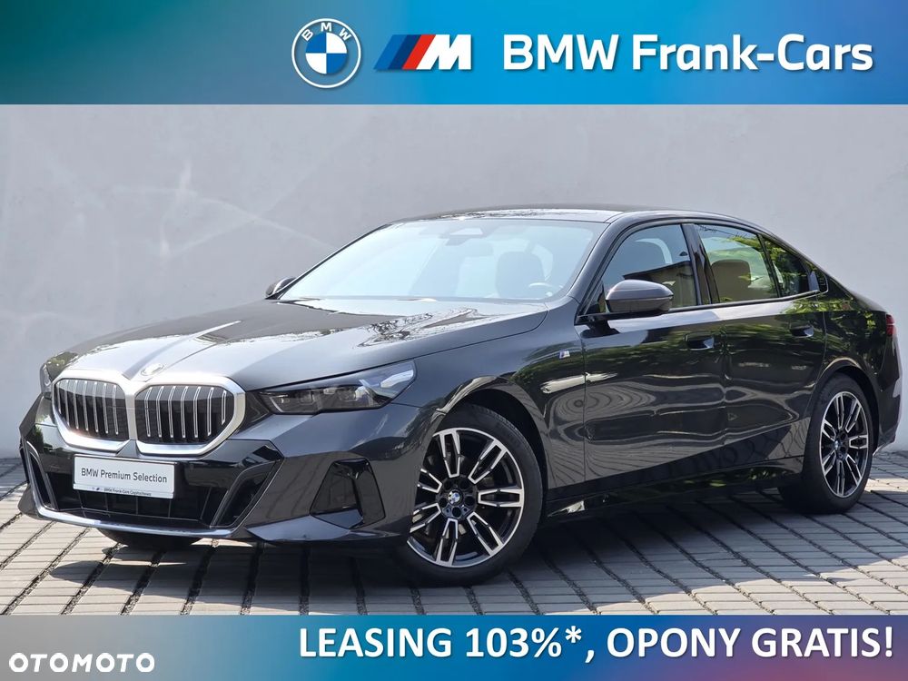 BMW Seria 5 520d xDrive