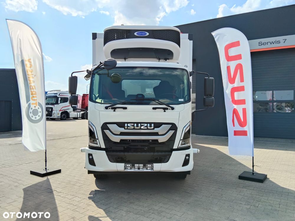 Isuzu F14N JEGGER - 10