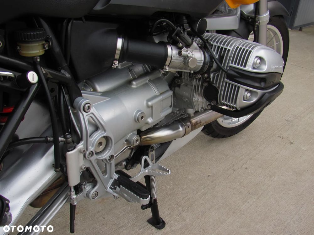 BMW GS - 7