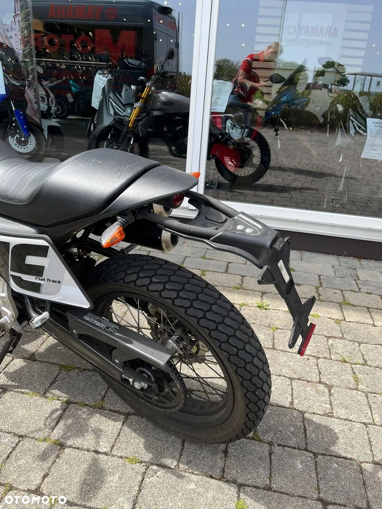 Fantic Cabalerro 50 - 3