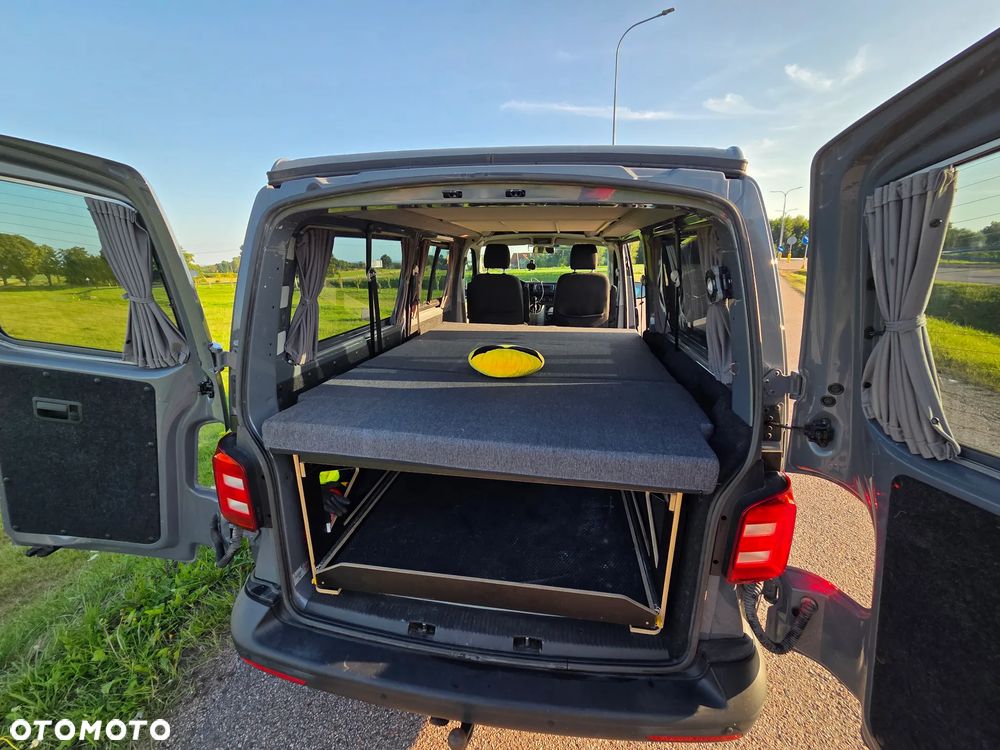 Volkswagen Transporter L2H1 - 12