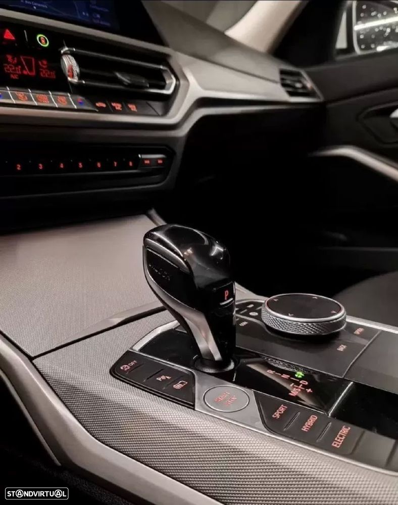 BMW 320 e Line Sport Auto - 16