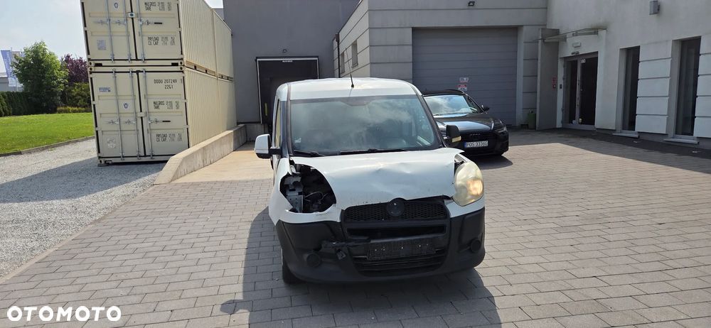Fiat Doblo Maxi Active - 14