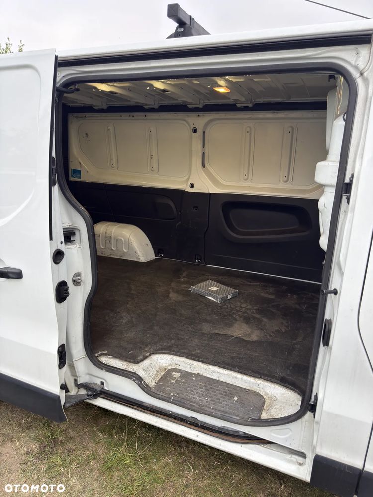 Renault Trafic - 9