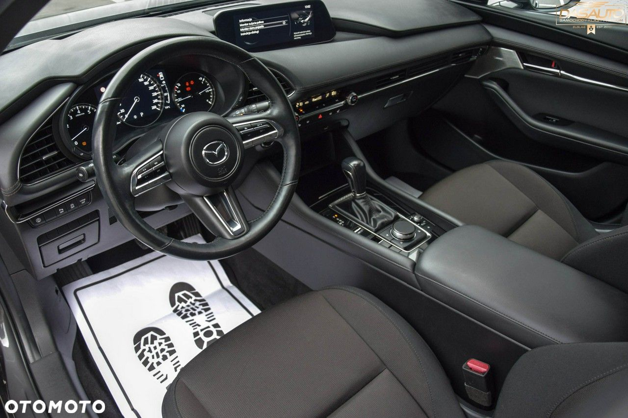 Mazda 3 - 19