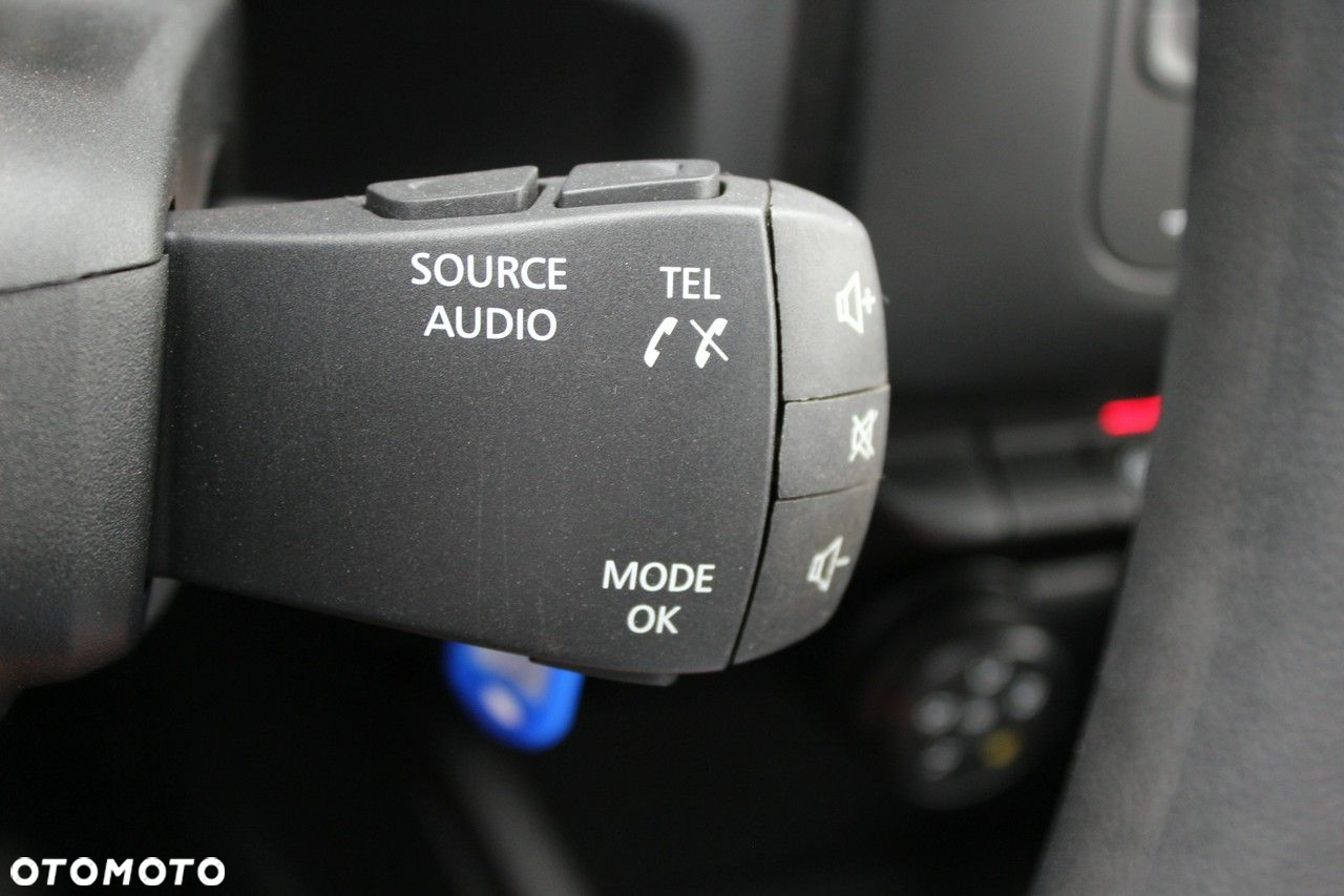 Dacia Duster 1.5 Blue dCi Essential 4WD EU6d - 23