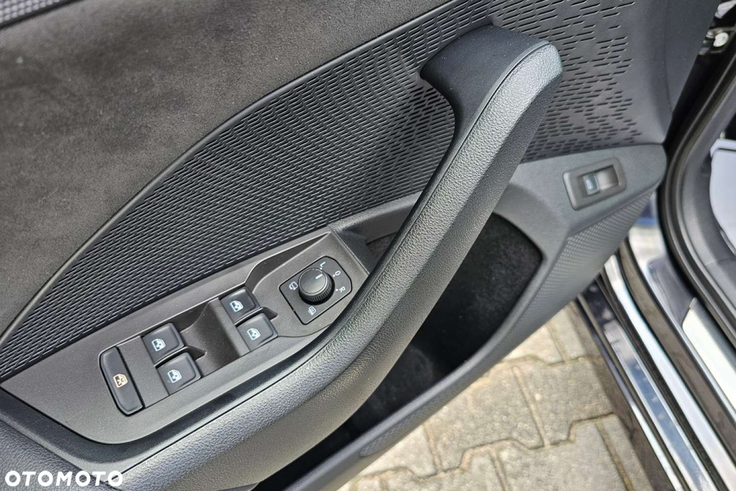 Skoda Octavia - 34