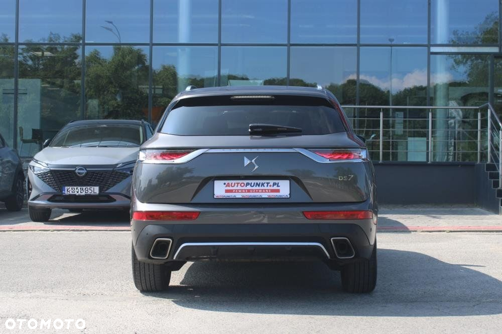 DS Automobiles DS 7 Crossback - 6