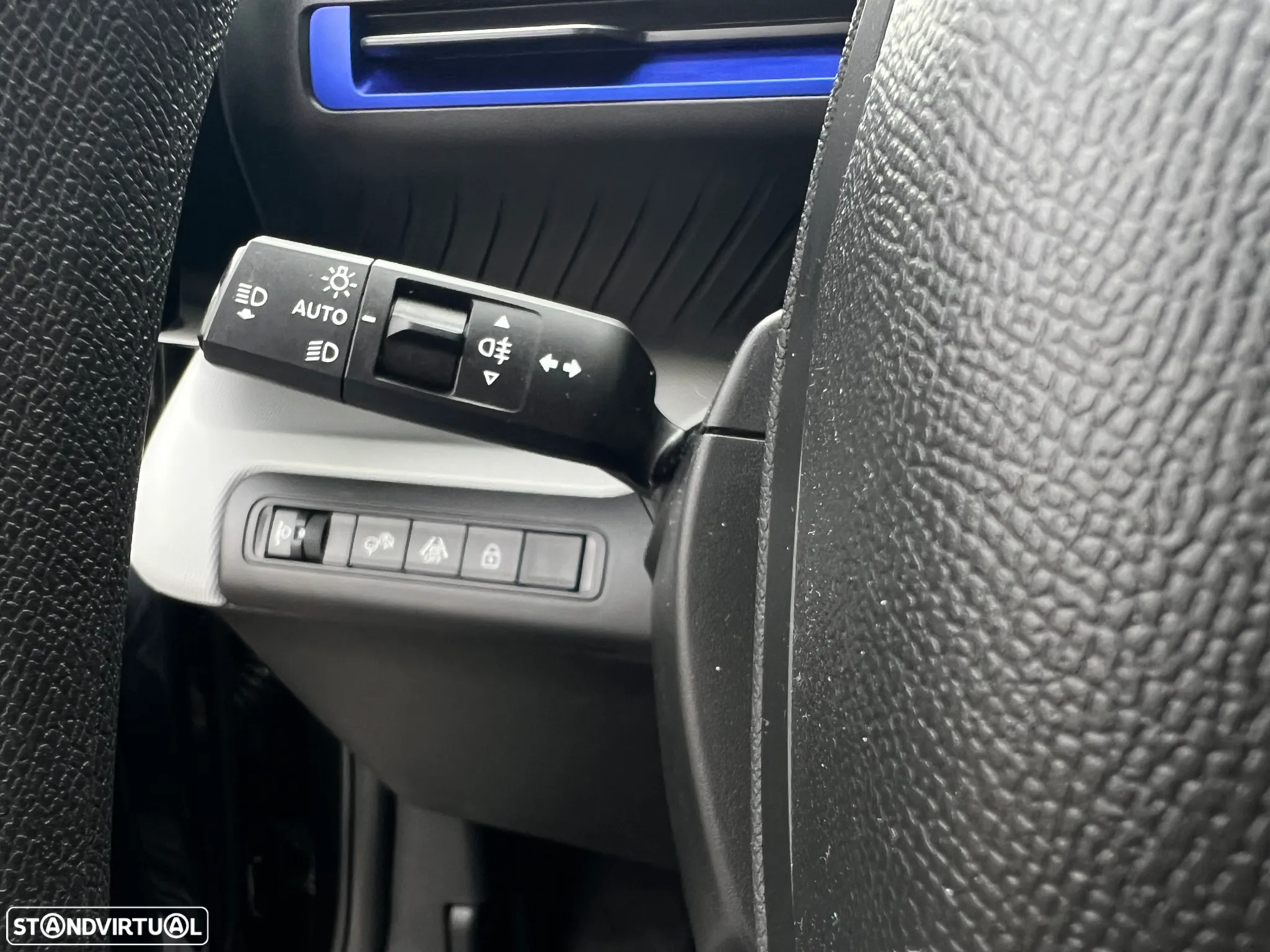 Citroën e-C3 44 kWh You - 12