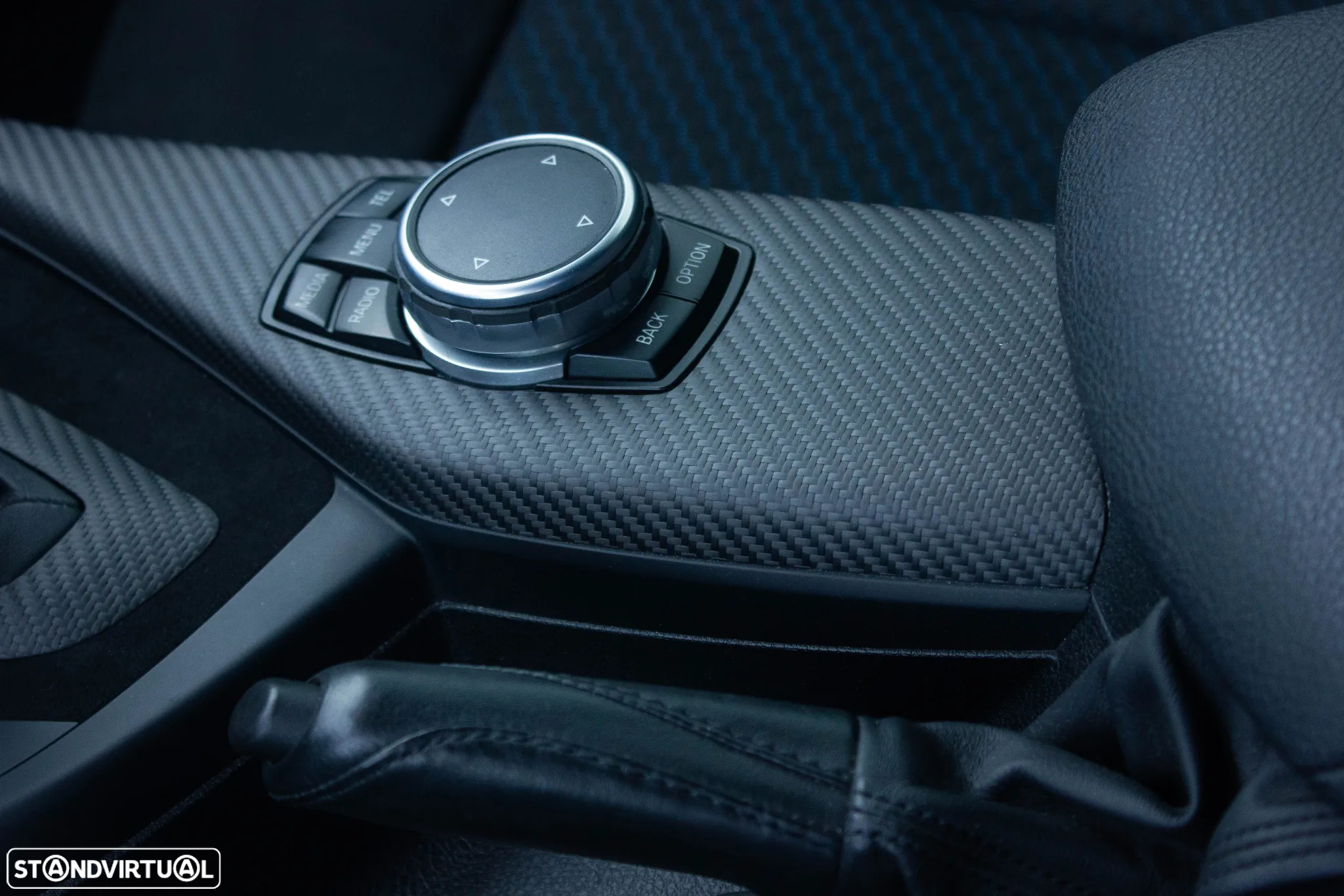 BMW M135i Auto - 29
