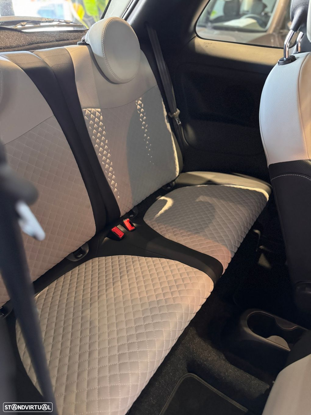 Fiat 500 1.0 Hybrid Dolcevita - 41