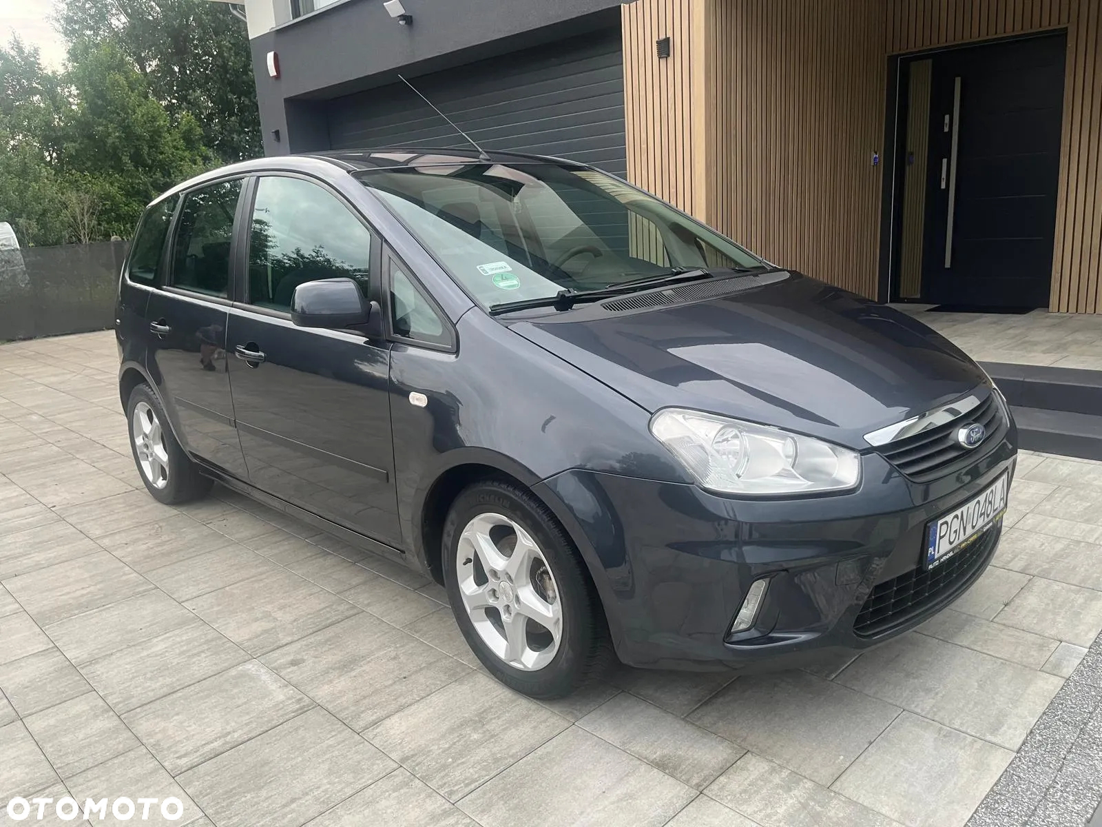 Ford C-MAX - 4