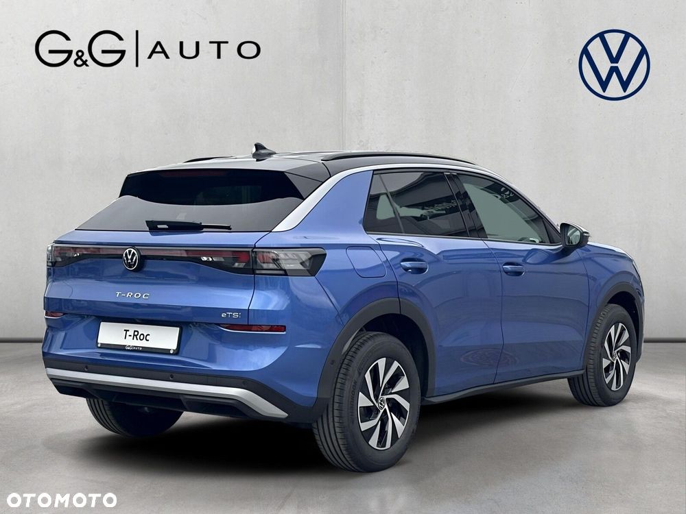 Volkswagen T-Roc - 6
