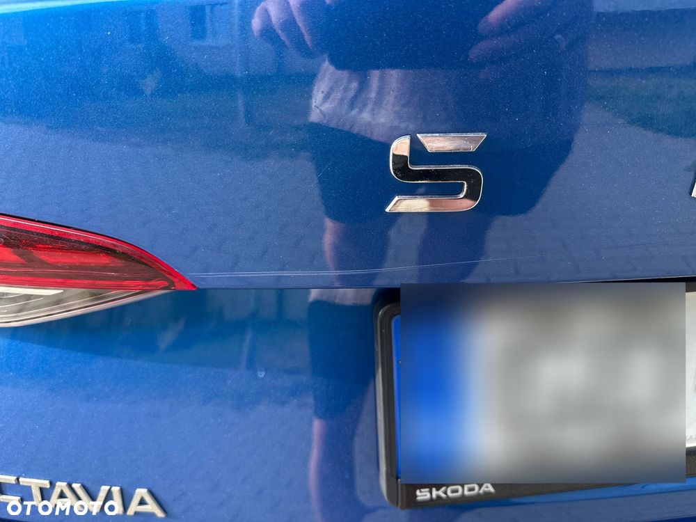 Skoda Octavia 1.5 TSI Selection - 5