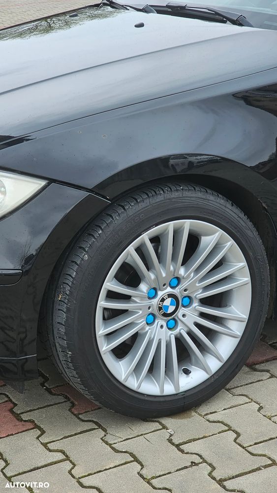 BMW Seria 1 118d Aut. Edition Sport - 2