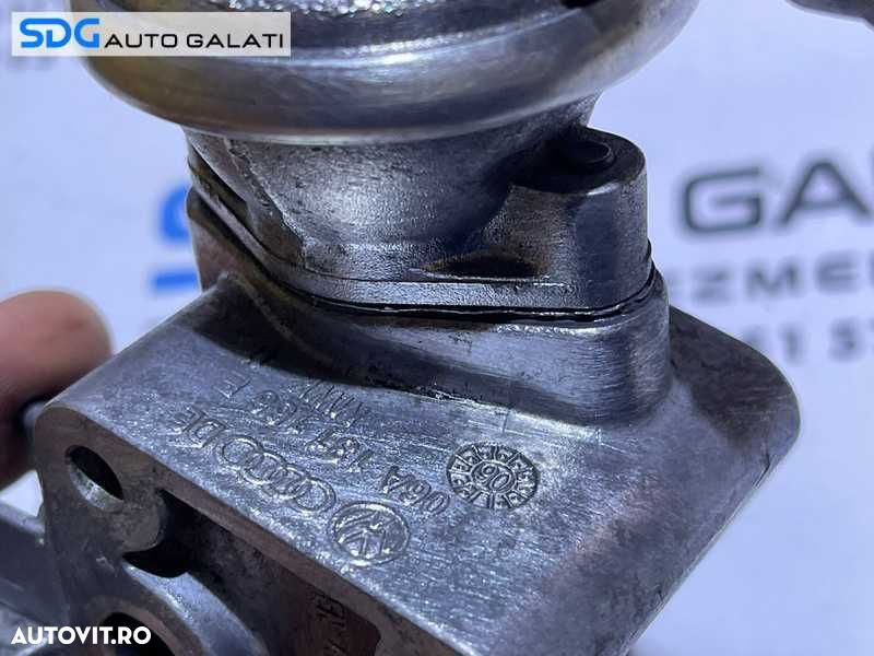 EGR VW Golf 6 1.6 BSE BSF CCSA CMXA CHGA 2008 - 2014 Cod 06A131351F 06A131166E [B4388] - 4