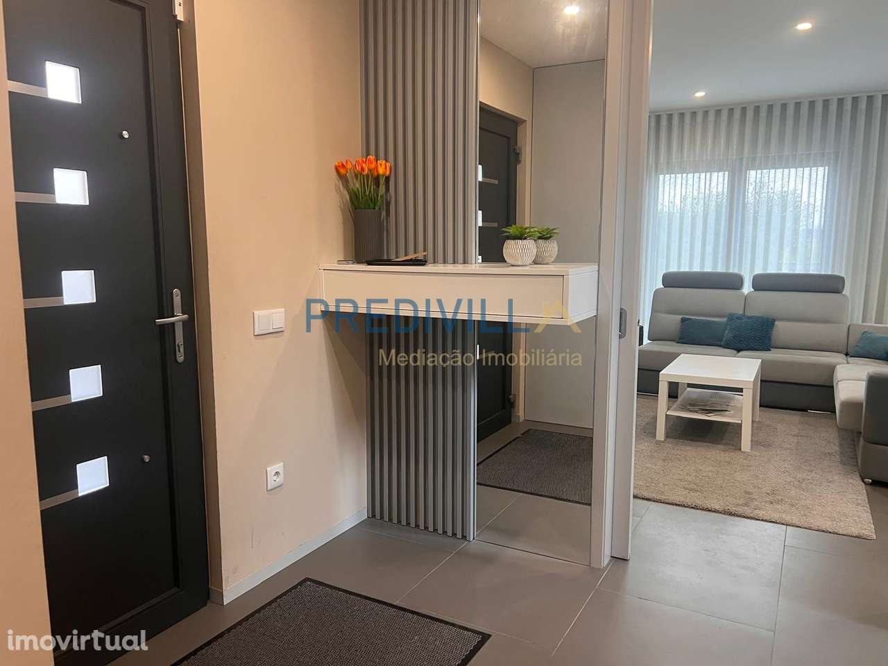 Moradia Isolada T4+1 Venda em Touguinha e Touguinhó,Vila do Conde - Grande imagem: 4/46