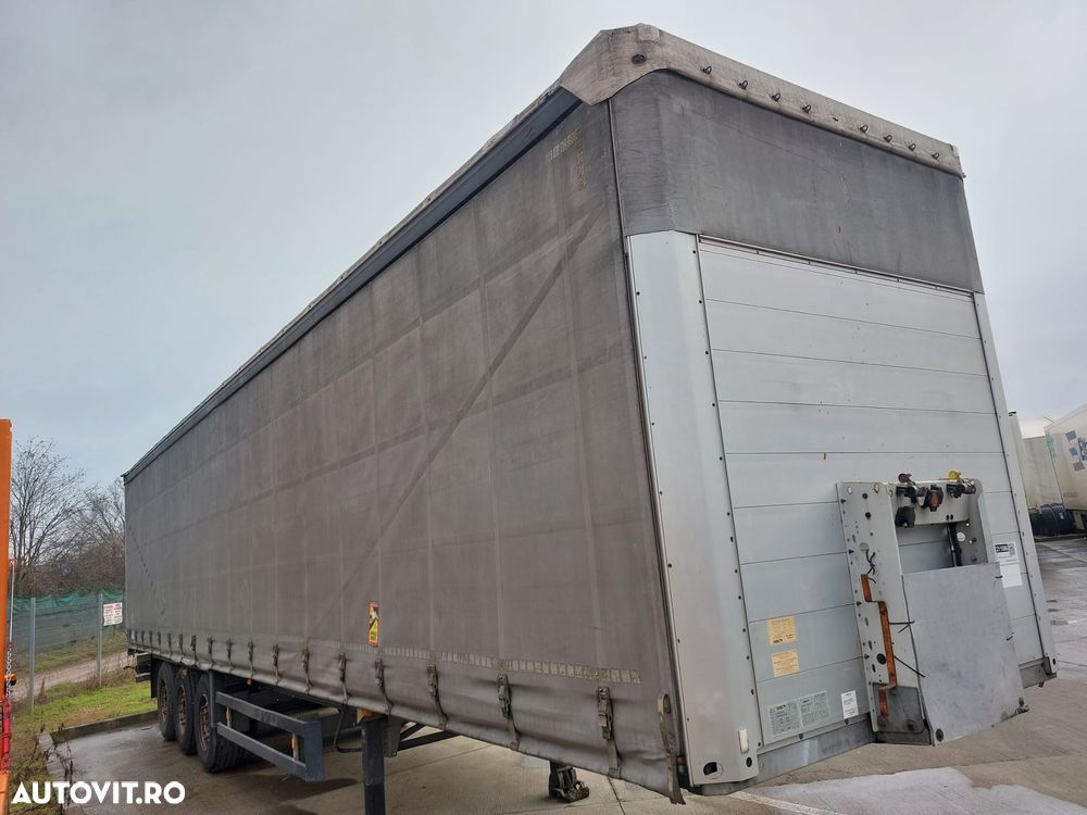 Schmitz Cargobull Schmitz Cargobool - 1