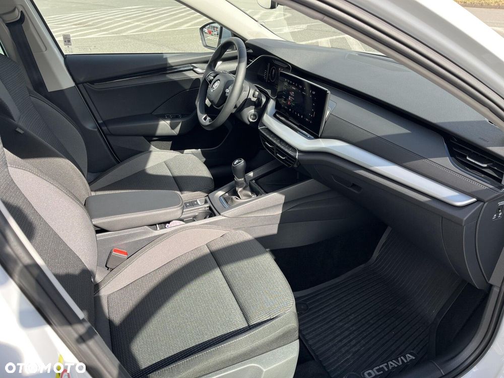 Skoda Octavia 2.0 TDI Selection - 24