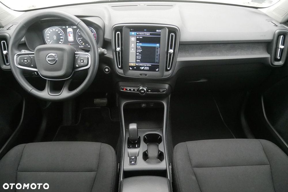 Volvo XC 40 - 8