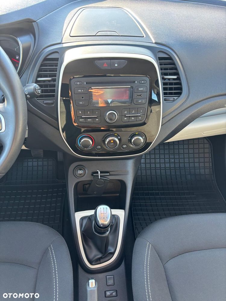 Renault Captur 1.0 TCe Intens - 11