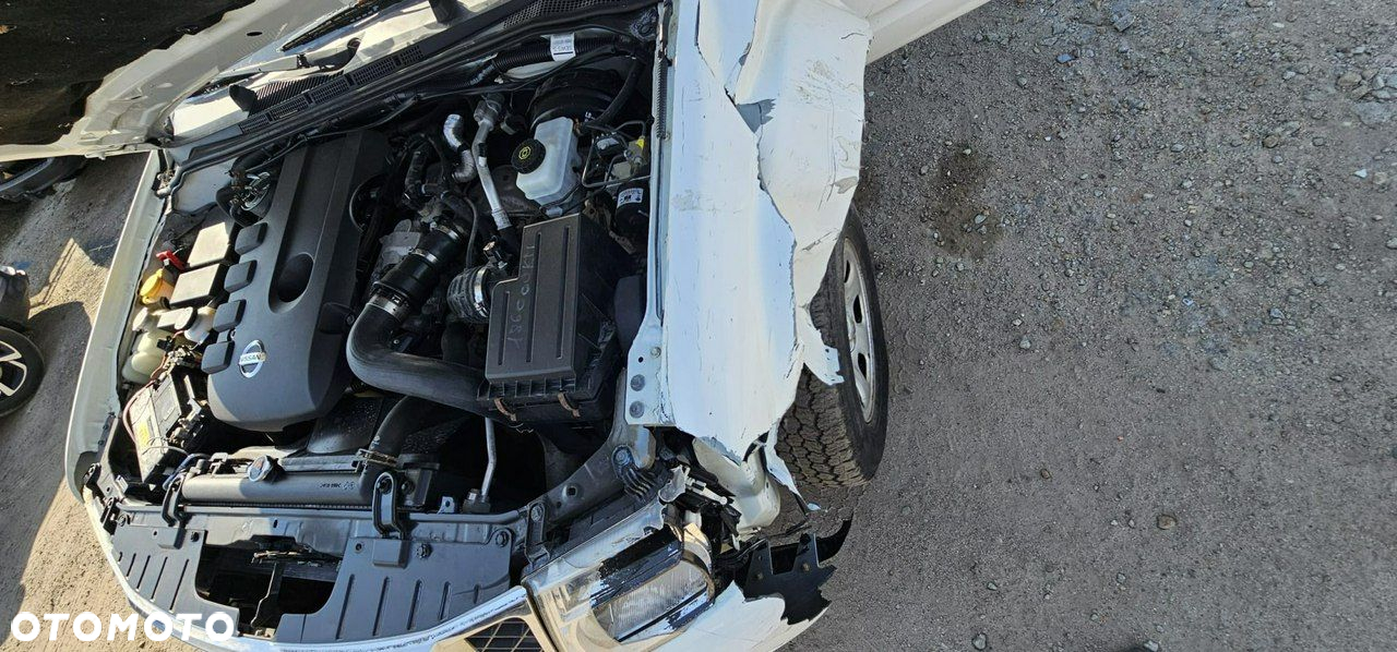 Nissan Navara - 28