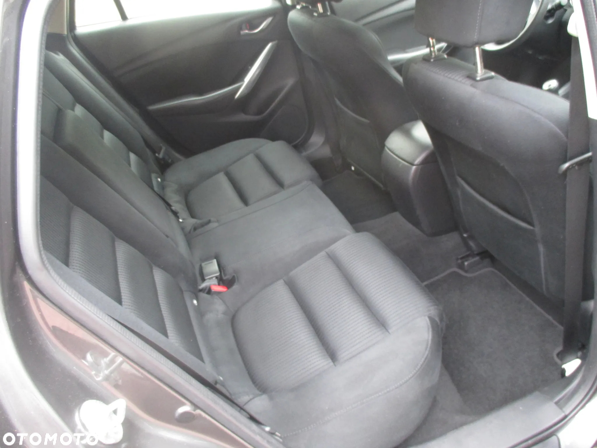 Mazda 6 2.0 Kombi SKYACTIV-G Center-Line - 11
