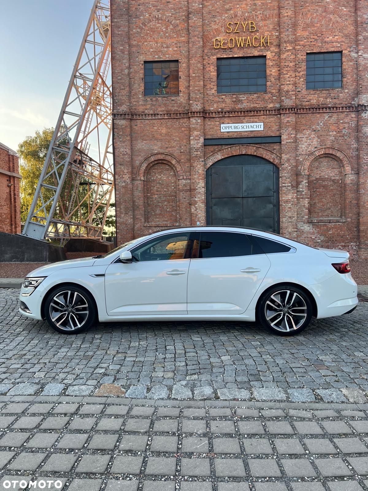 Renault Talisman - 1