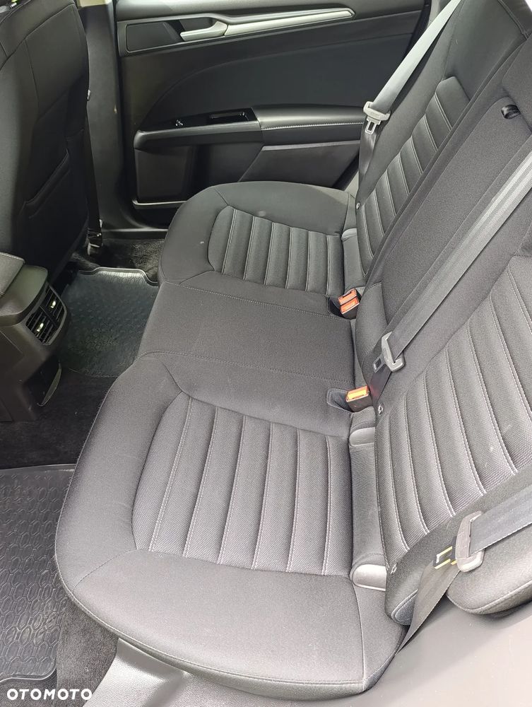 Ford Mondeo 2.0 TDCi Edition 4WD - 19