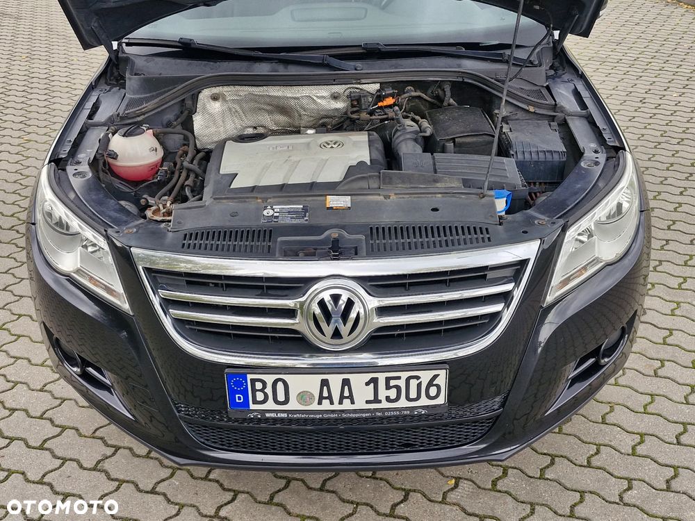 Volkswagen Tiguan 2.0 TDI DPF 4Motion Sport & Style - 26