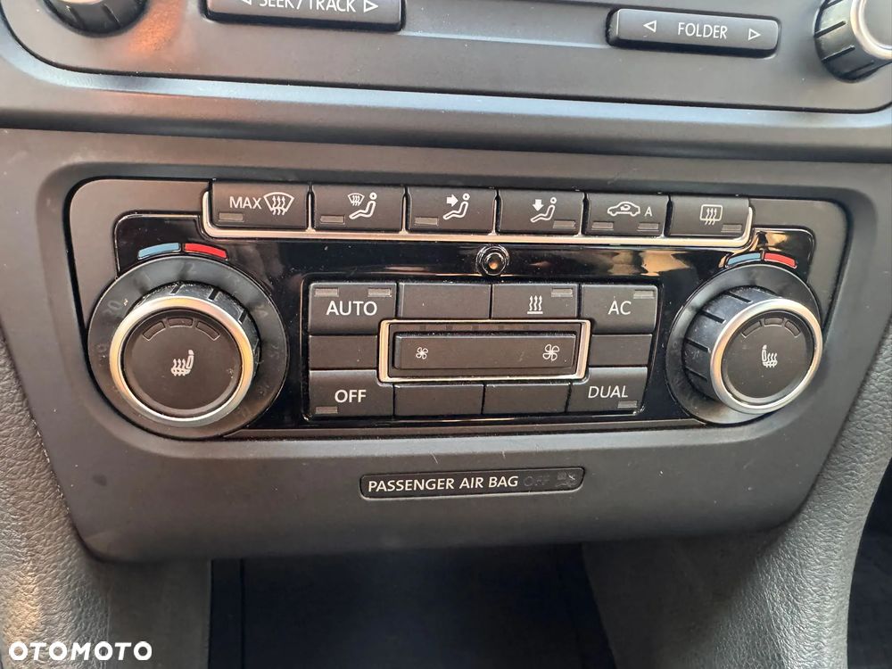 Volkswagen Golf 1.2 TSI BlueMotion Technology Comfortline - 12